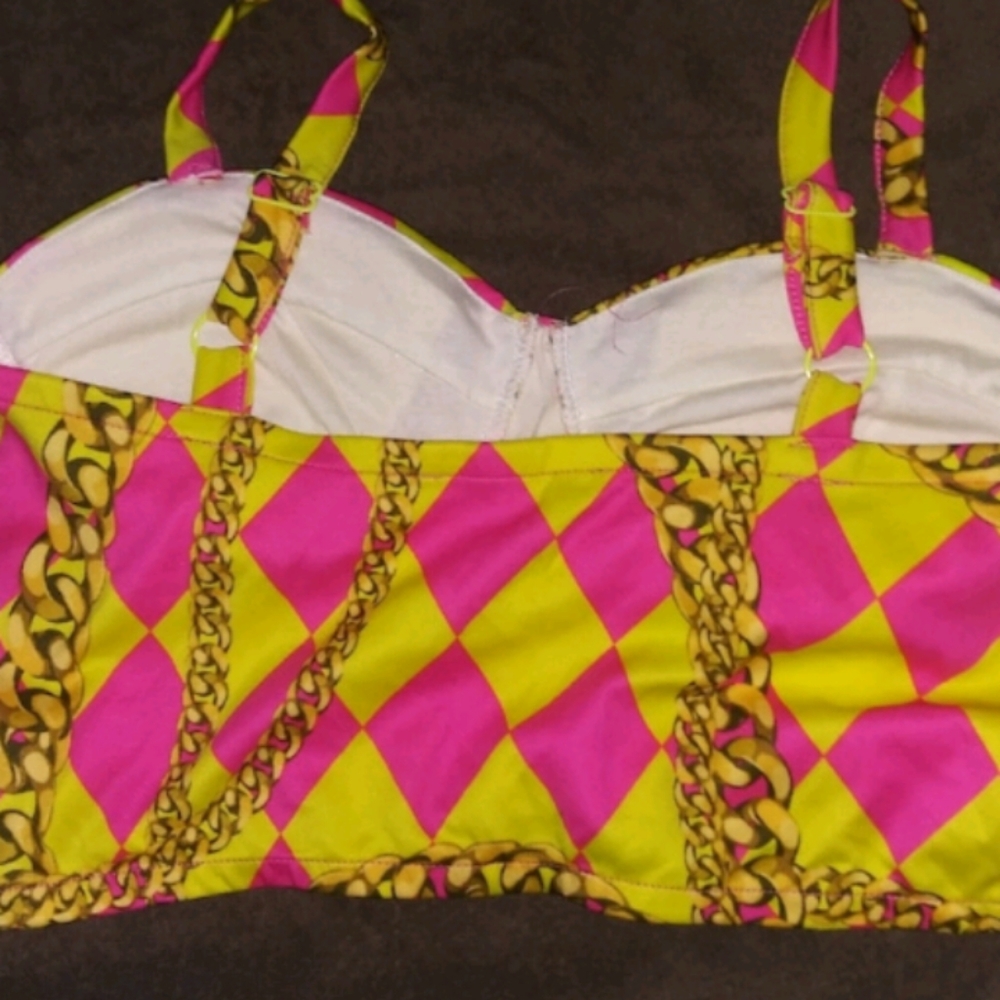 Brand new Nicki Minaj clothing - Picture 7 of 16